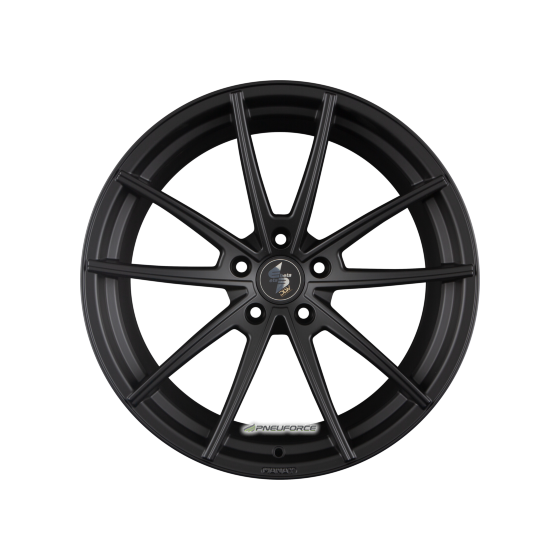 ETABETA - MANAY BLACK MATT 9X20 LK:5/112 ET:26 ML:78,1