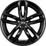 MAM MAM RS3 Black Painted (BP)
