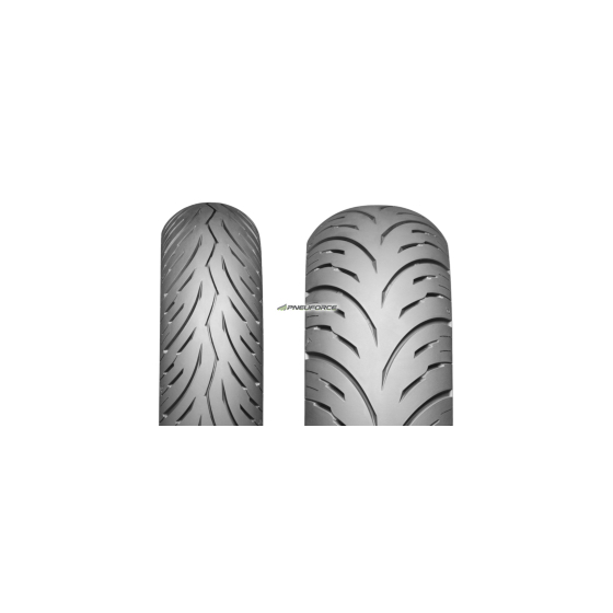 DUNLOP - SCOOTSMART 2 (TL)