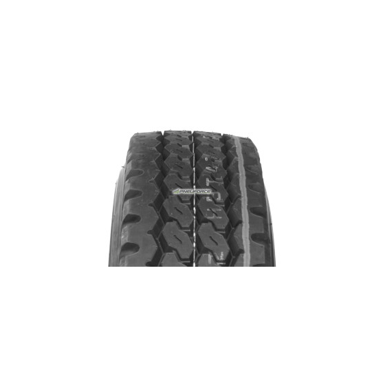 BRIDGESTONE - M 840 V-STEEL MIX M+S 3PMSF (TL)