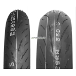 BRIDGESTONE - BATTLAX S22 FRONT G (TL)