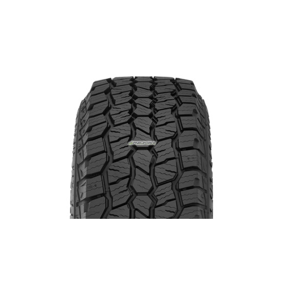VREDESTE PINZA LT235/85 R16 120/116R