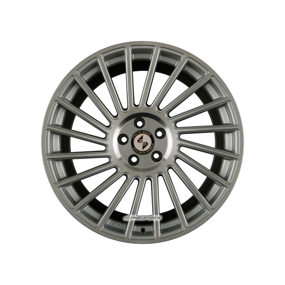 ETABETA - VENTI-R SILVER SHINY FULL P. 8,5X19 LK:5/112 ET:45 ML:78,1
