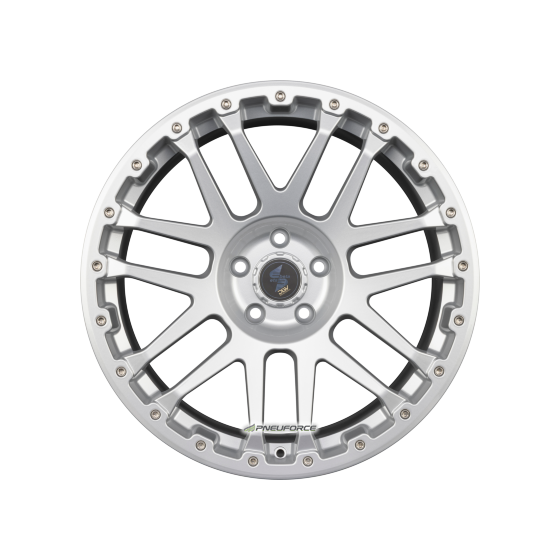 ETABETA - COMBAT CV SILVER 9X20 LK:6/139,7 ET:30 ML:67,1