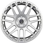 ETABETA - COMBAT CV SILVER 9X20 LK:6/139,7 ET:30 ML:67,1