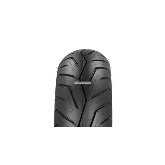 GIBSON S33 130/70 -12 62 P TL