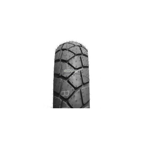 MET. 130/80 R17 65 H TL TOURANCE