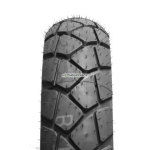 MET. 130/80 R17 65 H TL TOURANCE
