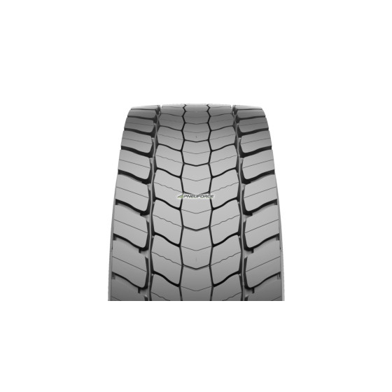 AUSTONE ADR606+ 295/60 R22.5 150/147L