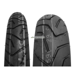 BRIDGESTONE - BATTLAX A41 (TL)