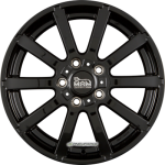 MAM MAM W3 Black Painted (BP)