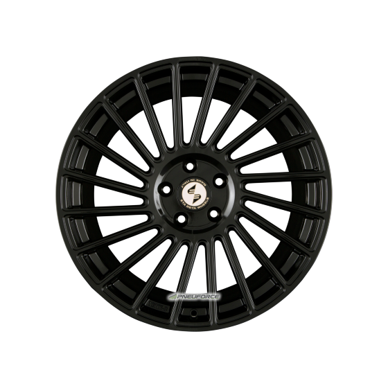 ETABETA - VENTI-R BLACK SHINY 7,5X18 LK:5/108 ET:45 ML:73,06