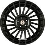ETABETA - VENTI-R BLACK SHINY 7,5X18 LK:5/108 ET:45 ML:73,06