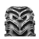 BKT W-207 26X12.0-12 6 PR TL