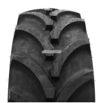 VREDEST. VERSA 340/80 R18 143A8 TL