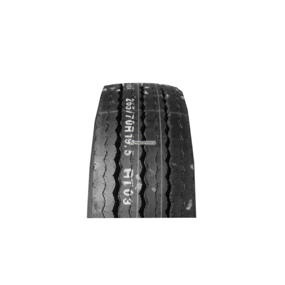 KUMHO KRT03 245/70R195 143/141J