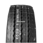 KUMHO KRT03 245/70R195 143/141J