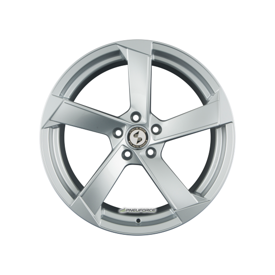 ETABETA - MAGIC SILVER 8X18 LK:5/112 ET:33 ML:66,5