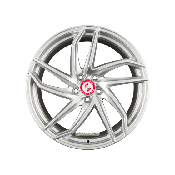ETABETA - HERON SILVER 8,5X19 LK:5/112 ET:20 ML:66,55