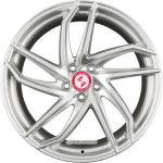 ETABETA - HERON SILVER 8,5X19 LK:5/112 ET:20 ML:66,55
