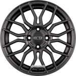 DOTZ LIMEROCK GREY - Gunmetal