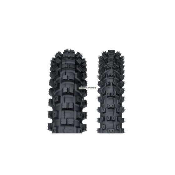 DUN. 80/100- 12 41 M TT GEOMAX MX51