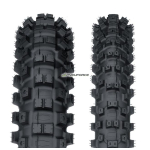 DUN. 80/100- 12 41 M TT GEOMAX MX51