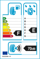 BRIDGEST B250 155/65 R13 73 T