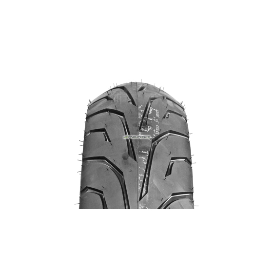 DUN. 110/80 -18 58 V TL STREET SMART