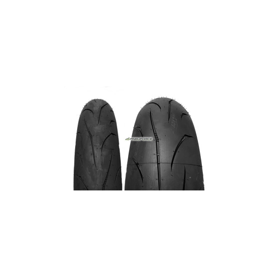 MIT. 200/55ZR17 (78W) TL SPORTFORCE+ EV