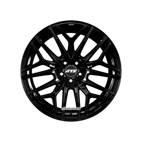 ATS PASSION Diamant-Schwarz