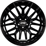 ATS PASSION Diamant-Schwarz