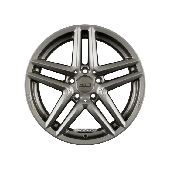 CMS C26 GG Titan Glanz
