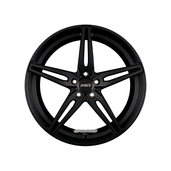 ARBEX ARBEX 4 Matt Black