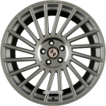 ETABETA - VENTI-R SILVER SHINY FULL P. 10,5X20 LK:5/120 ET:35 ML:72,6