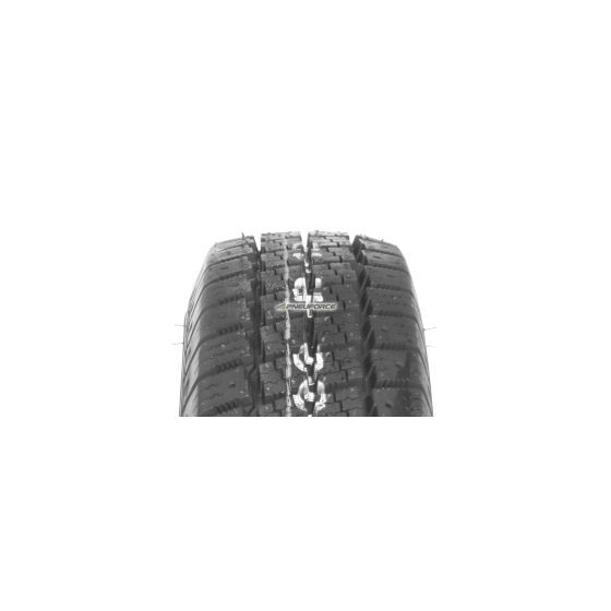 HANKOOK - WINTER DW 04 (TL)