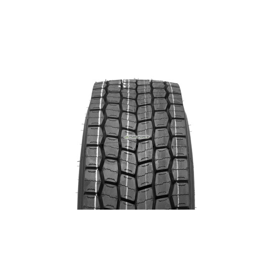 LEAO KTD300 315/80R225 156/150L