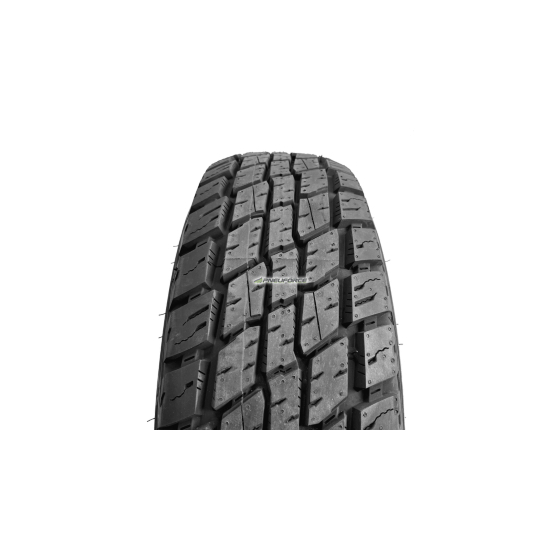 KUMHO - ROAD VENTURE AT61 XL M+S (TL)