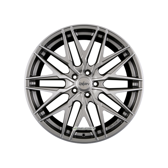 OXIGIN 25 OXCROSS Hyper Silver Polish (HSP)