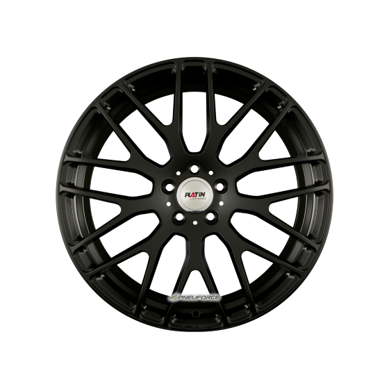 PLATIN P 70 Black Matt