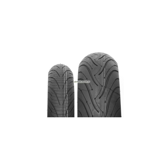 MICHELIN - PILOT ROAD 3 FRONT (TL)