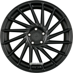 KESKIN KT17 HURRICANE Matt Black Painted (MBP)