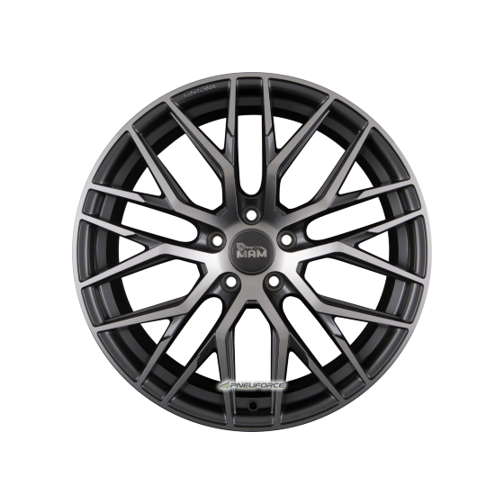 MAM MAM RS4 Palladium Front Polish (PFP)