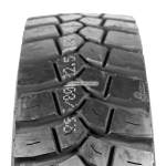 TRAZANO TE-D22 295/80R225 152/149K