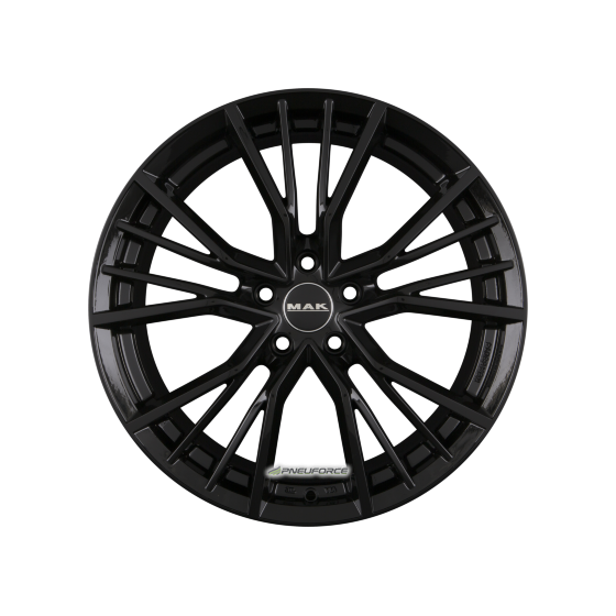 MAK UNION Gloss Black