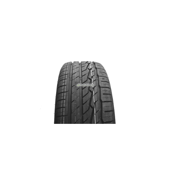 GENERAL TIRE - GRABBER GT PLUS FR (TL)