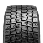 NORDEXX TR-10W 315/80 R22.5 156/153K