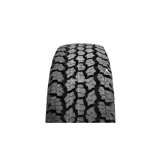 GOODYEAR DUR-RT LT255/70 R16 120/117Q