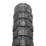 BRIDGESTONE - BATTLAX ADVENTURECROSS AX41 REAR M+S (TT)