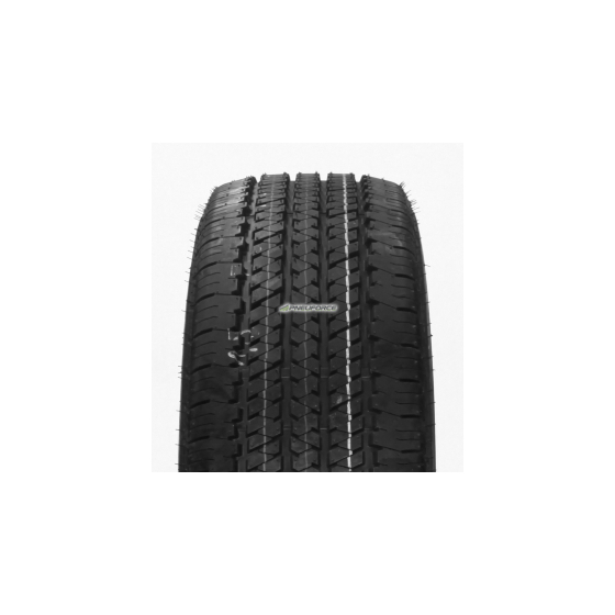 BRIDGEST D684II 195/80 R15 96 S